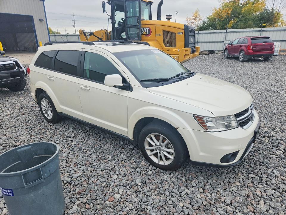 Aukcja sprzedaży 2013 Dodge Journey, vin: 3C4PDDBG4DT595514, numer aukcji: 71181536