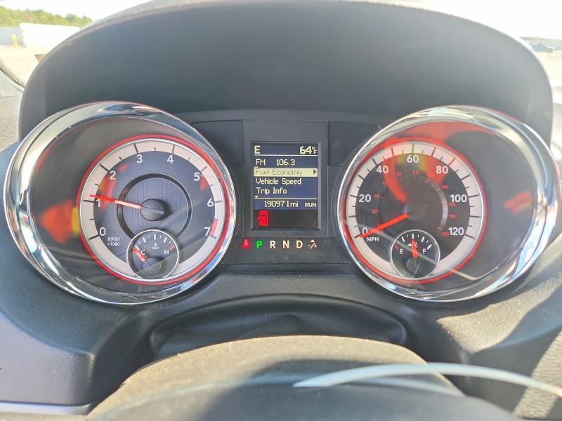 Продаж на аукціоні авто 2019 Dodge Grand Caravan, vin: 2C4RDGEG4KR529874, номер лоту: 69769626