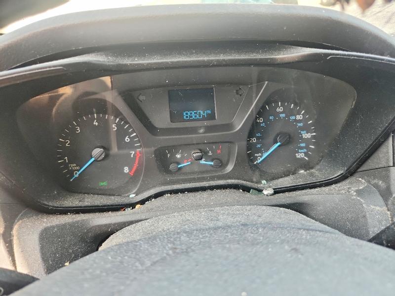 Продажа на аукционе авто 2018 Ford Transit, vin: 1FTYR2ZMXJKA01933, номер лота: 67413346