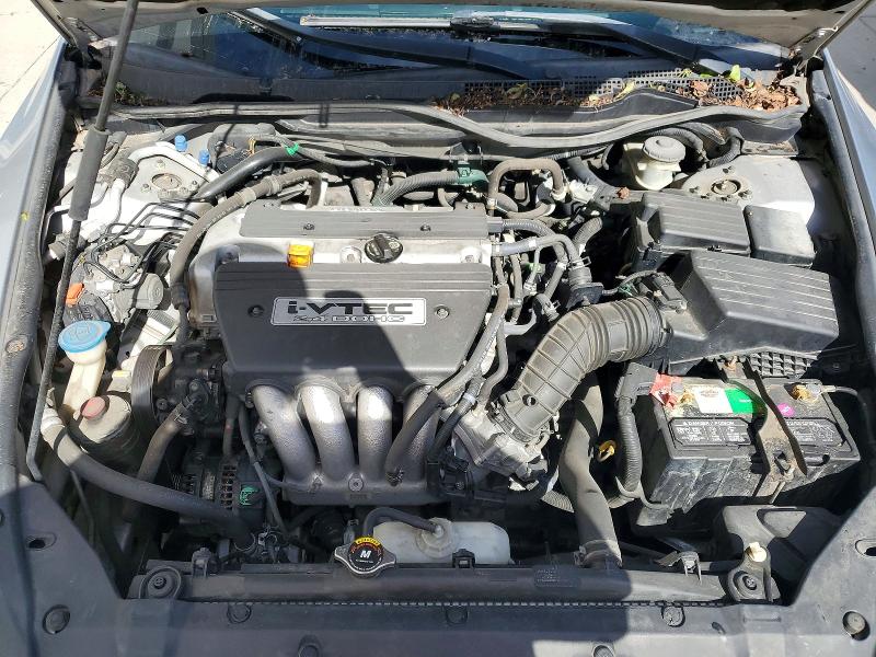Aukcja sprzedaży 2006 Honda Accord, vin: 1HGCM56376A103873, numer aukcji: 69322516