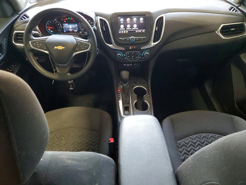 Aukcja sprzedaży 2024 Chevrolet Equinox, vin: 3GNAXUEG5RL242450, numer aukcji: 67722866