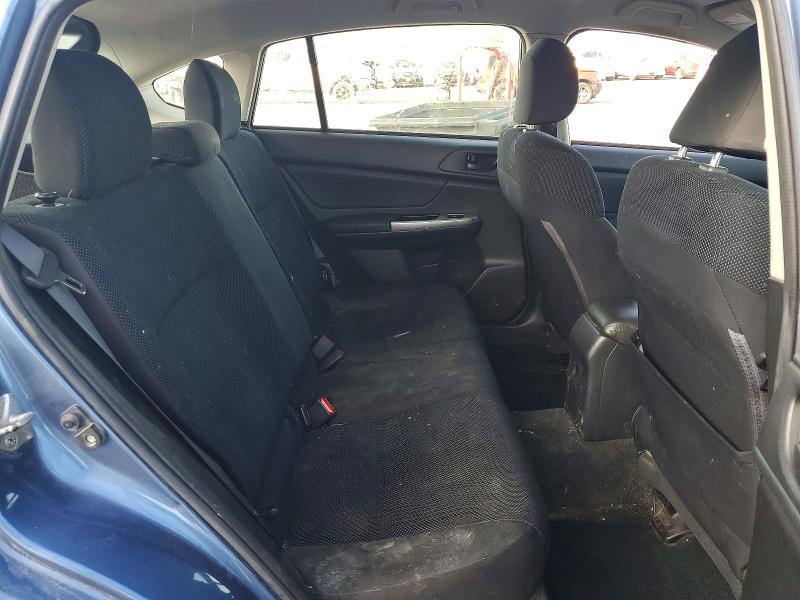 Продажа на аукционе авто 2015 Subaru Impreza, vin: JF1GPAA68F8327927, номер лота: 67068376