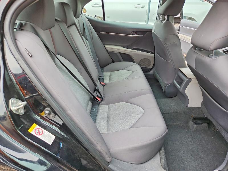 Aukcja sprzedaży 2018 Toyota Camry, vin: 4T1B11HK9JU015944, numer aukcji: 66938366