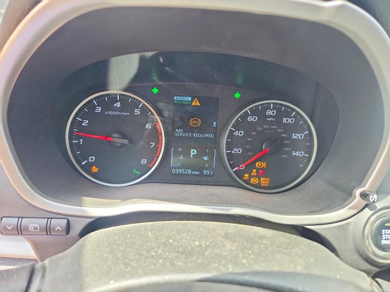Aukcja sprzedaży 2024 Mitsubishi Eclipse Cross, vin: JA4ATWAA6RZ036641, numer aukcji: 69215026