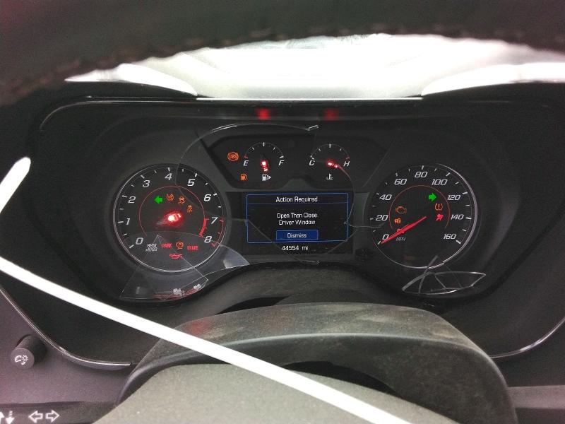 67159346 :رقم المزاد ، 1G1FB3DX3P0131990 vin ، 2023 Chevrolet Camaro مزاد بيع