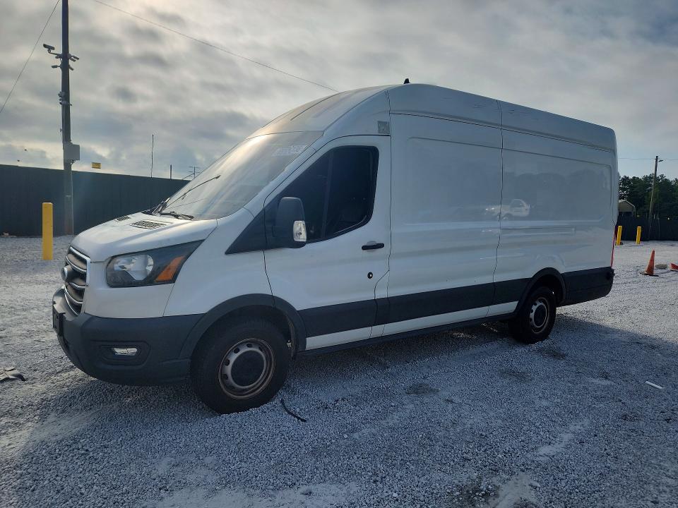 2020 Ford Transit მანქანა იყიდება აუქციონზე, vin: 1FTBW3X89LKA65877, აუქციონის ნომერი: 69124136