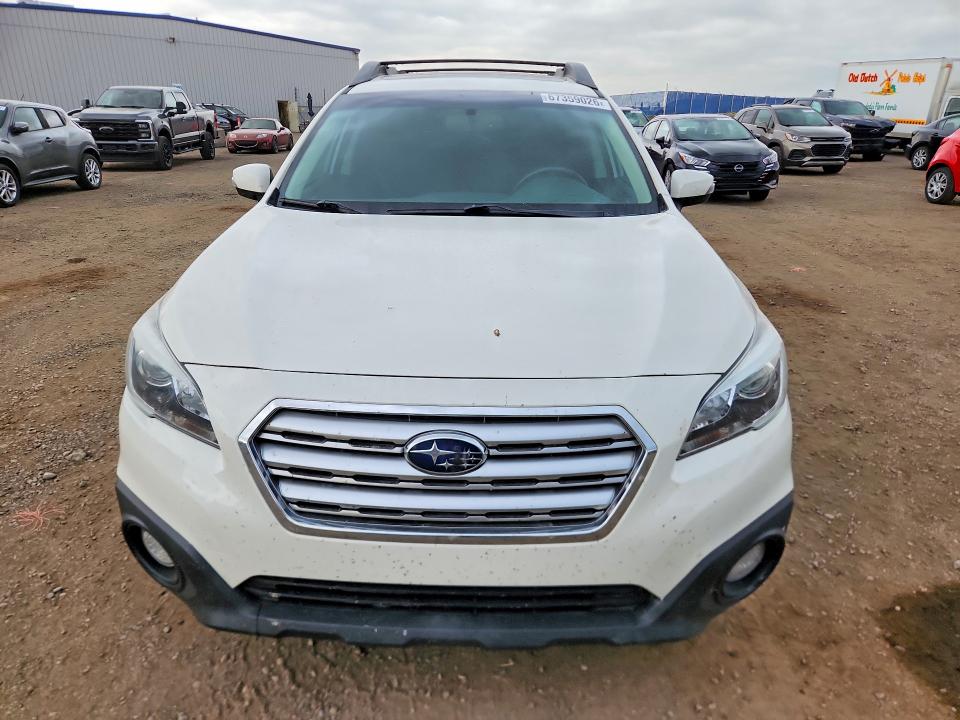 Auction sale of the 2016 Subaru Outback, vin: 4S4BSCDCXG3345002, lot number: 67359026