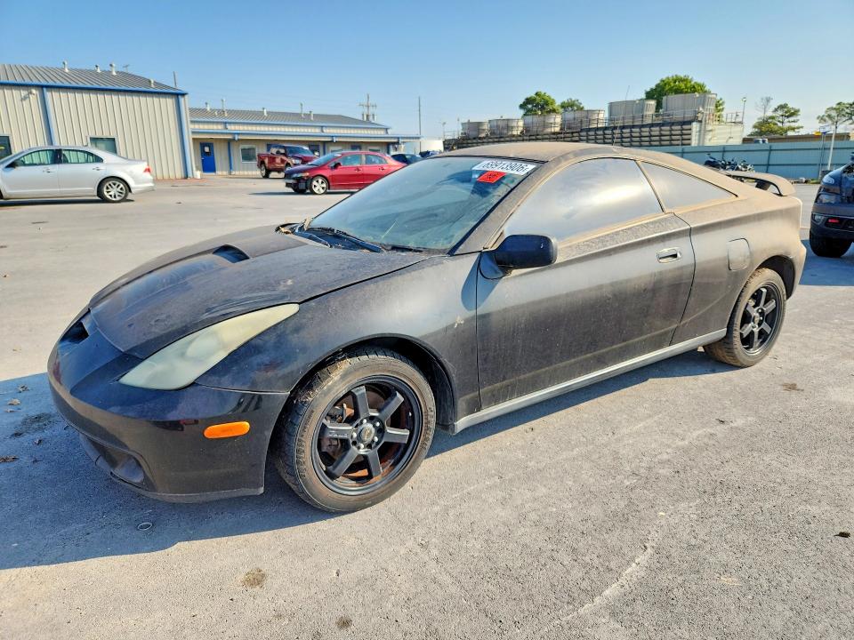 Auction sale of the 2002 Toyota Celica, vin: JTDDR32T820132829, lot number: 69913906