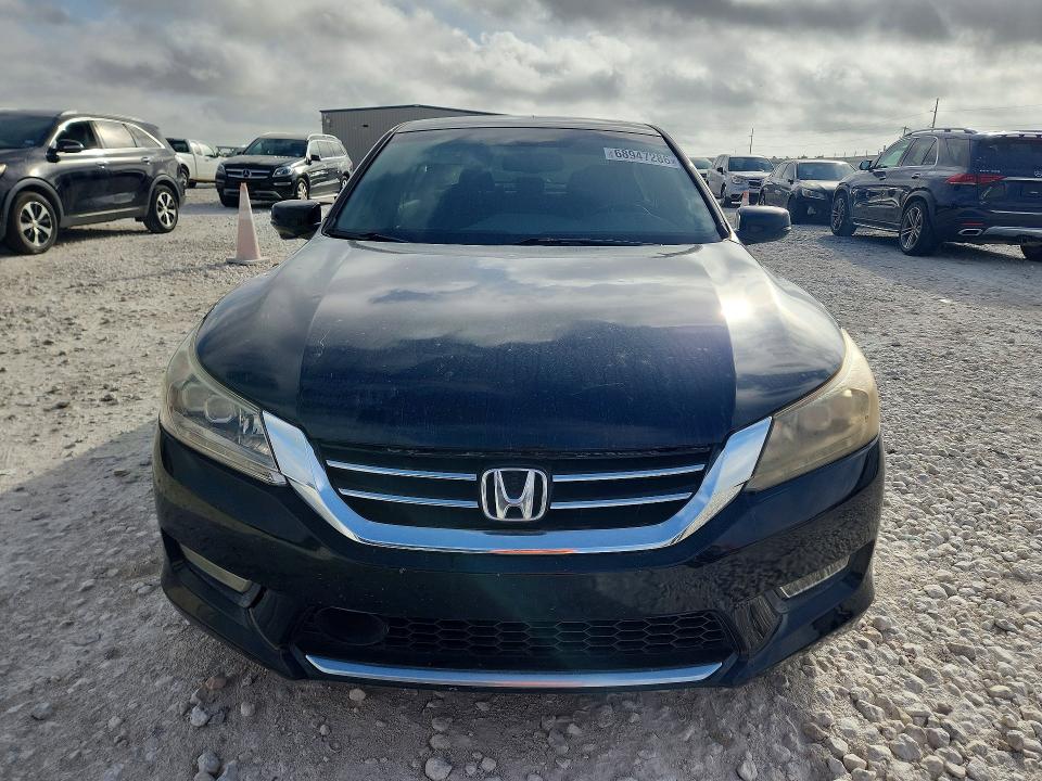 Продаж на аукціоні авто 2013 Honda Accord, vin: 1HGCR3F93DA028046        , номер лоту: 68947286