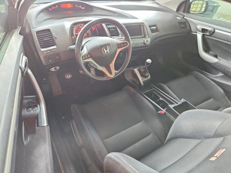 2011 Honda Civic მანქანა იყიდება აუქციონზე, vin: 2HGFG2A58BH701154, აუქციონის ნომერი: 70747376