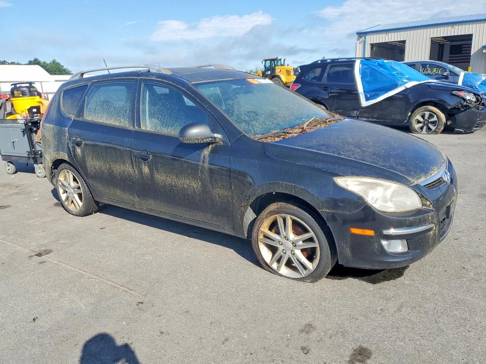 Aukcja sprzedaży 2012 Hyundai Elantra Touring, vin: KMHDC8AE1CU135269, numer aukcji: 67773506