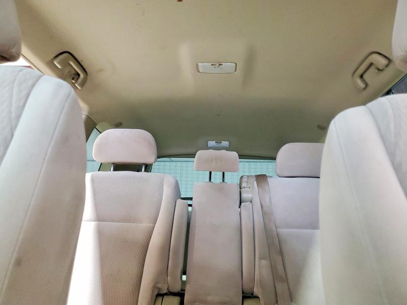 Продаж на аукціоні авто 2008 Toyota Highlander, vin: JTEES41A682031974, номер лоту: 68836476