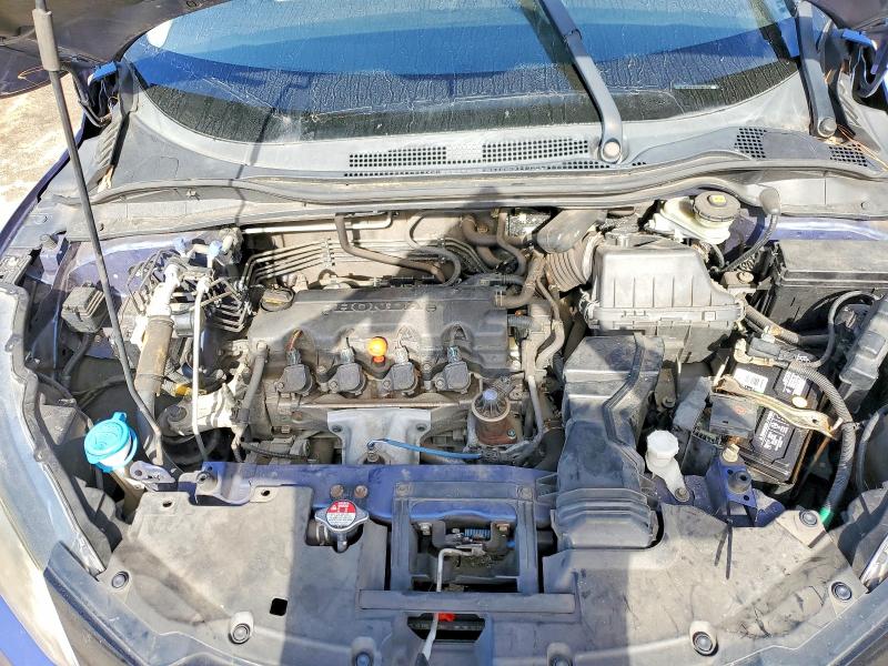 Aukcja sprzedaży 2016 Honda Hr-v, vin: 3CZRU5H50GM731473, numer aukcji: 67725176