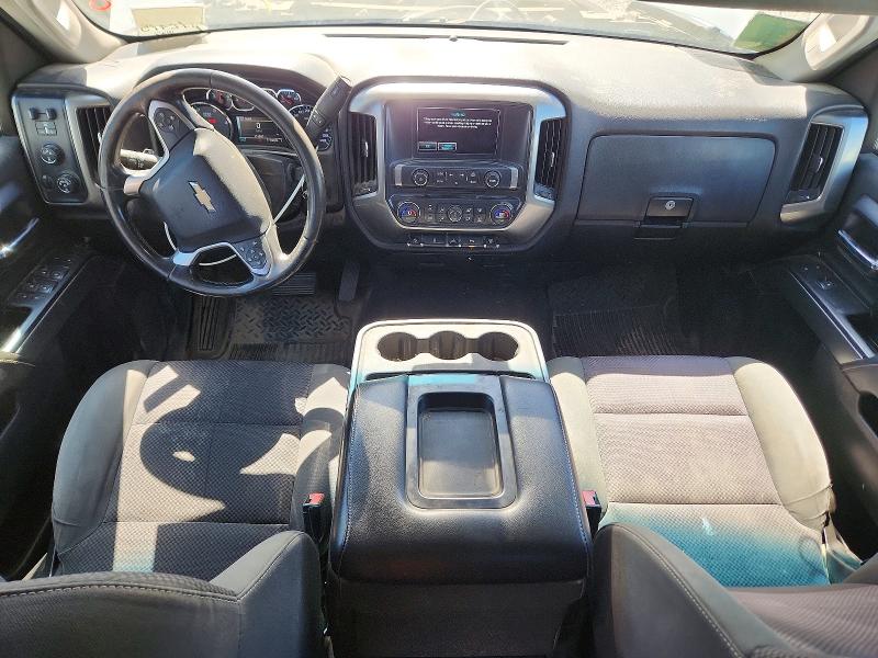 2015 Chevrolet Silverado მანქანა იყიდება აუქციონზე, vin: 1GC4KZC82FF561016, აუქციონის ნომერი: 67239926