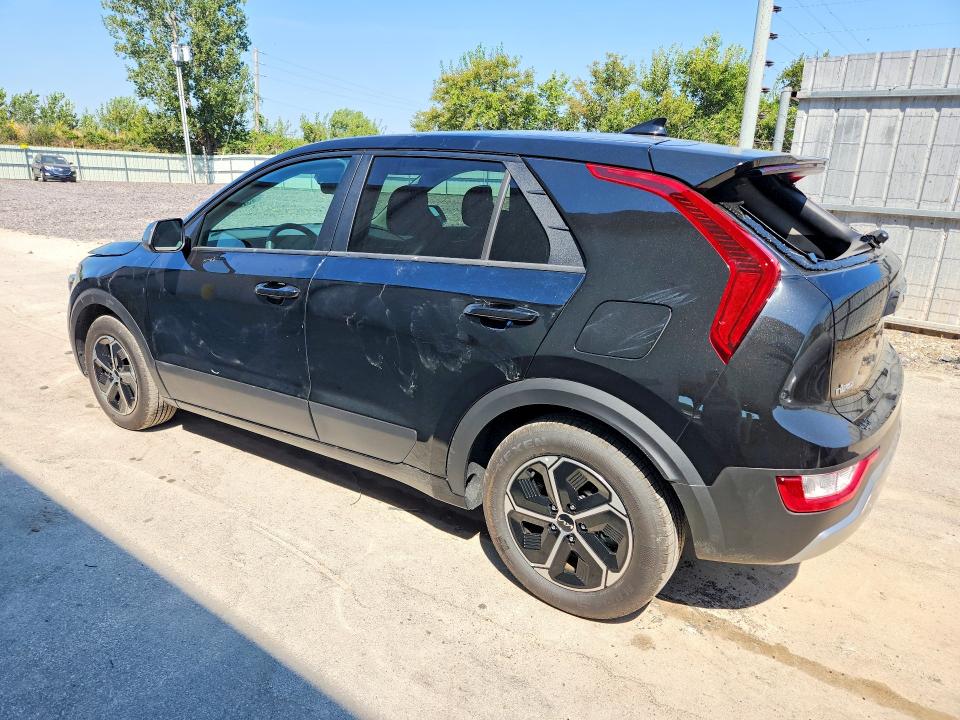 Aukcja sprzedaży 2026 Kia Niro, vin: KNDCP3LE2T5362193, numer aukcji: 67524226