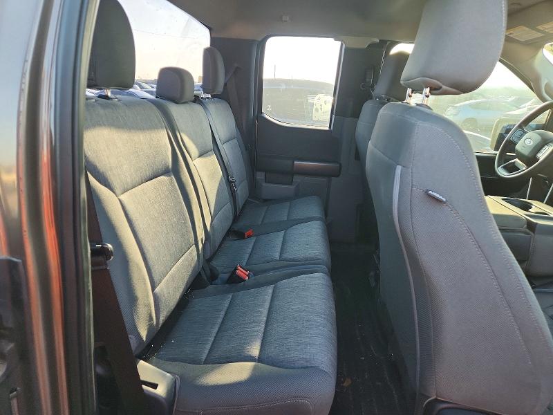 Aukcja sprzedaży 2021 Ford F150, vin: 1FTFX1E52MKE56706, numer aukcji: 68548526