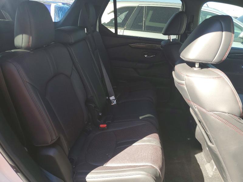2025 Honda Pilot მანქანა იყიდება აუქციონზე, vin: 5FNYG1H98SB115909, აუქციონის ნომერი: 65914576