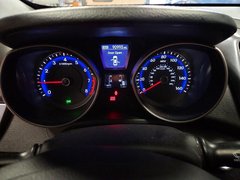 Продажа на аукционе авто 2013 Hyundai Elantra Gt, vin: KMHD35LE9DU035031, номер лота: 69108186