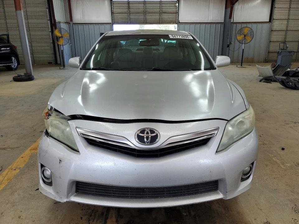 Продаж на аукціоні авто 2011 Toyota Camry, vin: 4T1BB3EK1BU132884, номер лоту: 68773806