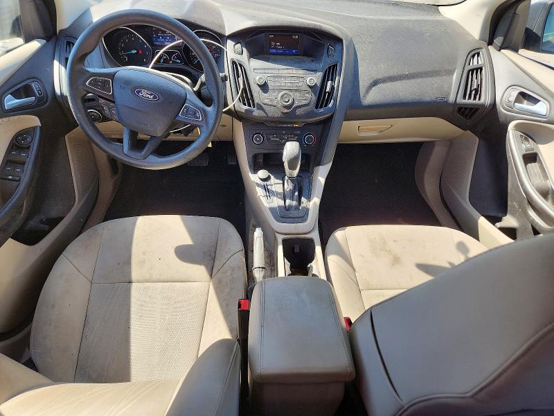 Продаж на аукціоні авто 2018 Ford Focus, vin: 1FADP3K29JL329539, номер лоту: 70704576