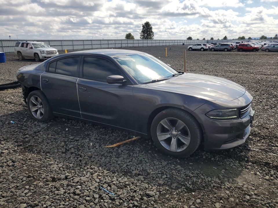 68690026 :رقم المزاد ، 2C3CDXBG7GH215874 vin ، 2016 Dodge Charger مزاد بيع