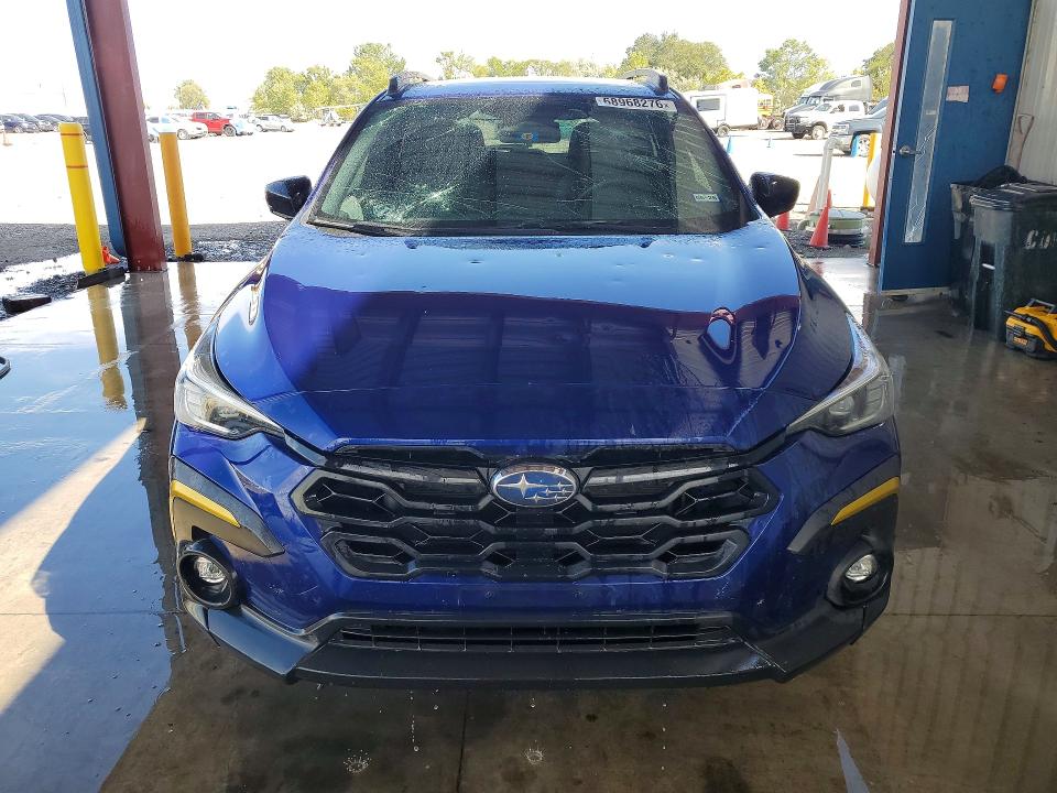 Продаж на аукціоні авто 2024 Subaru Crosstrek, vin: 4S4GUHF63R3701877, номер лоту: 68968276