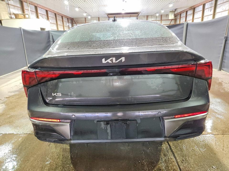 2026 Kia K5 მანქანა იყიდება აუქციონზე, vin: KNAG24J7XT5465174, აუქციონის ნომერი: 69920996