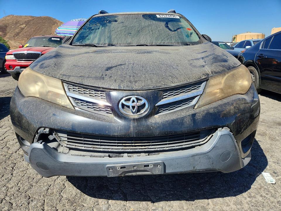 Aukcja sprzedaży 2013 Toyota Rav4, vin: 2T3ZFREV3DW037849, numer aukcji: 67574456