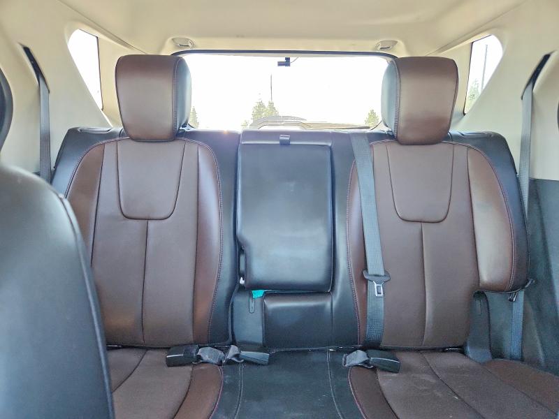 Aukcja sprzedaży 2012 Chevrolet Equinox, vin: 2GNALFEK3C6344756, numer aukcji: 67860596