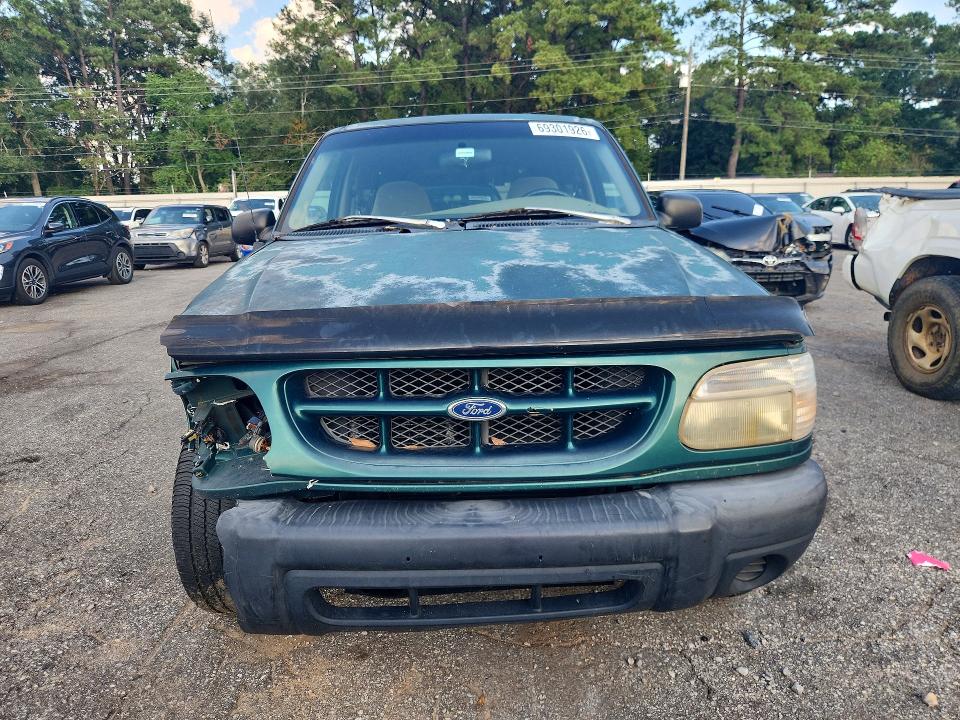 Продажа на аукционе авто 1999 Ford Explorer, vin: 1FMYU24E6XUB57751, номер лота: 69301926