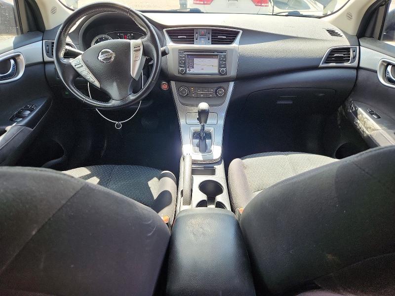 Продажа на аукционе авто 2013 Nissan Sentra, vin: 3N1AB7AP0DL668878, номер лота: 67028686