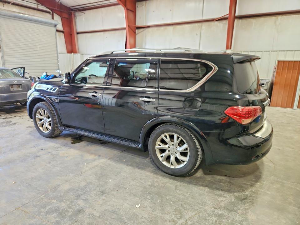 Aukcja sprzedaży 2012 Infiniti Qx56, vin: JN8AZ2NE4C9020198, numer aukcji: 68874196
