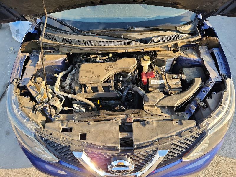 Aukcja sprzedaży 2017 Nissan Rogue Sport, vin: JN1BJ1CR8HW107010, numer aukcji: 70821896