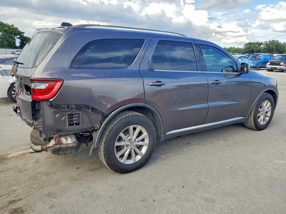 Aukcja sprzedaży 2014 Dodge Durango, vin: 1C4RDHAG4EC971787, numer aukcji: 67725266
