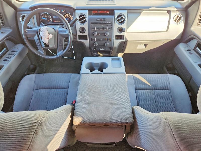 69500146 :رقم المزاد ، 1FTFX1CF2EFB32340 vin ، 2014 Ford F150 مزاد بيع