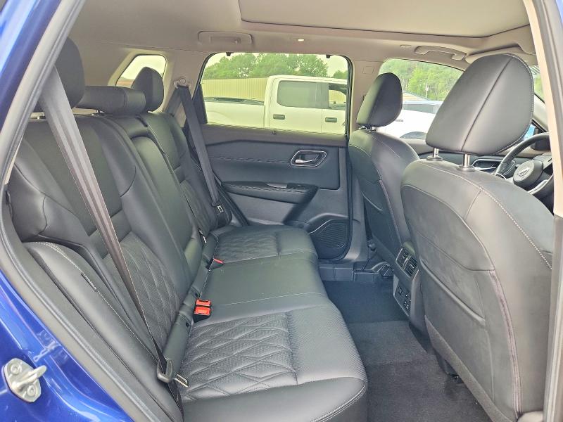 Продажа на аукционе авто 2023 Nissan Rogue, vin: JN8BT3DD2PW321953, номер лота: 67627066