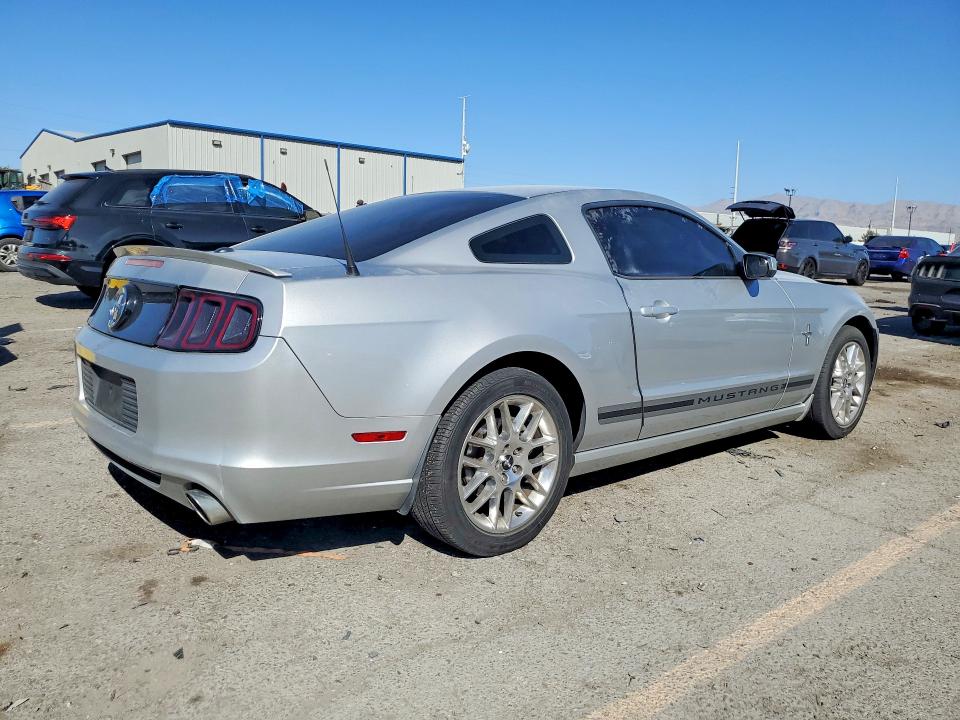 Aukcja sprzedaży 2013 Ford Mustang, vin: 1ZVBP8AM6D5279559, numer aukcji: 69049806
