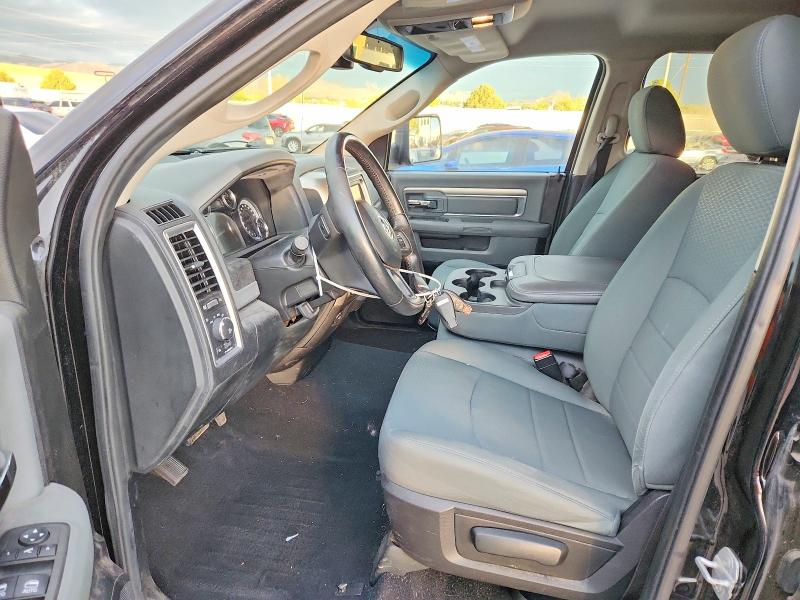 Aukcja sprzedaży 2015 Ram 1500, vin: 1C6RR7GT8FS536592, numer aukcji: 66498096