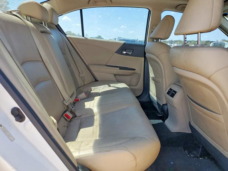 Продажа на аукционе авто 2013 Honda Accord, vin: 1HGCR2F8XDA173246, номер лота: 67315566