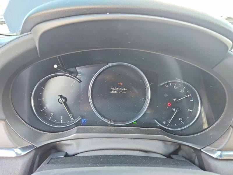 Продаж на аукціоні авто 2020 Mazda 6, vin: JM1GL1XY2L1519864, номер лоту: 70169156