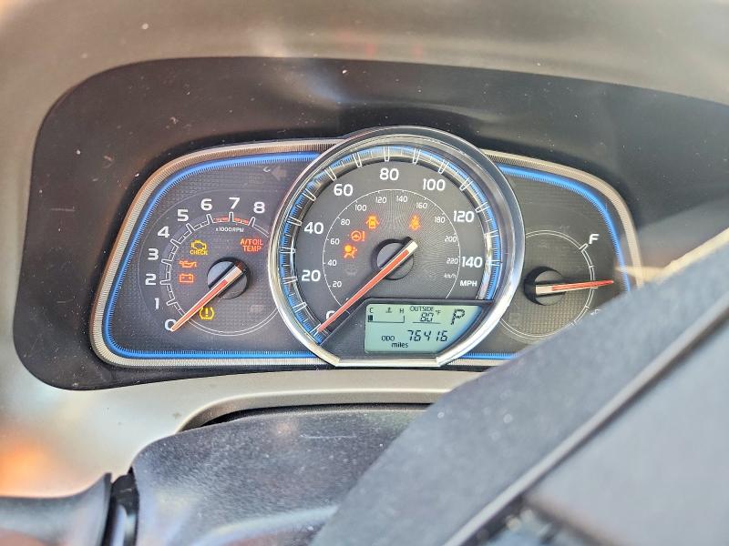 Продажа на аукционе авто 2013 Toyota Rav4, vin: 2T3DFREV1DW089376, номер лота: 67923536
