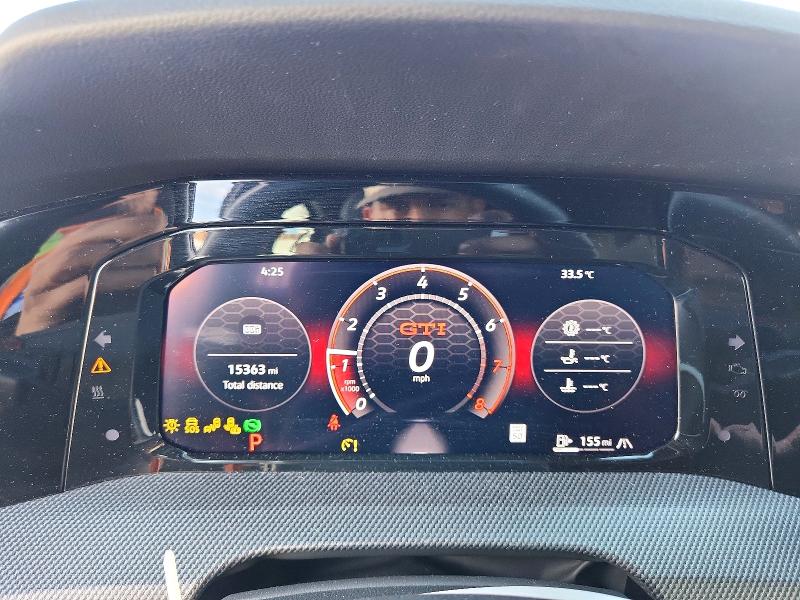 Продаж на аукціоні авто 2026 Volkswagen Gti, vin: WVWLE7CD9TW185947, номер лоту: 70648616