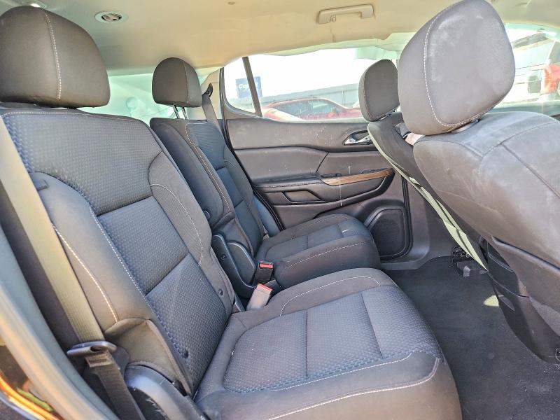 Продажа на аукционе авто 2023 Gmc Acadia, vin: 1GKKNKL46PZ166022, номер лота: 67492356