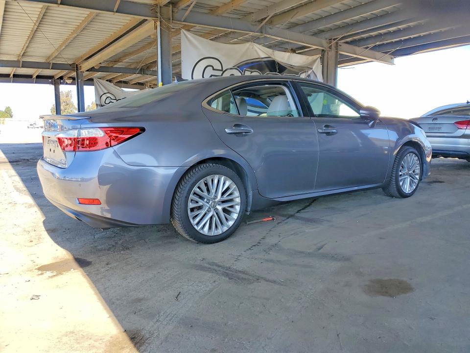 67073696 :رقم المزاد ، JTHBK1GG7E2114938 vin ، 2014 Lexus Es مزاد بيع