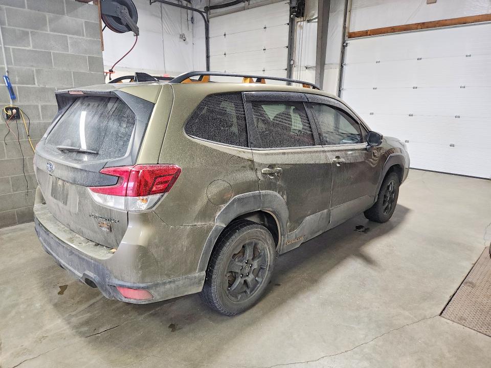 Продажа на аукционе авто 2024 Subaru Forester, vin: JF2SKAJC1RH520712, номер лота: 69435726