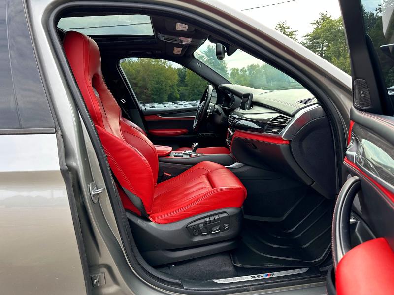 Aukcja sprzedaży 2017 Bmw X5, vin: 5YMKT6C30H0X20703, numer aukcji: 66037726