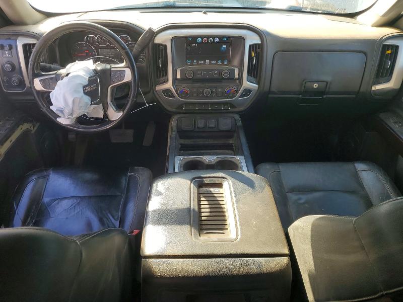 Aukcja sprzedaży 2017 Gmc Sierra, vin: 3GTU2NEC1HG241312, numer aukcji: 67530456