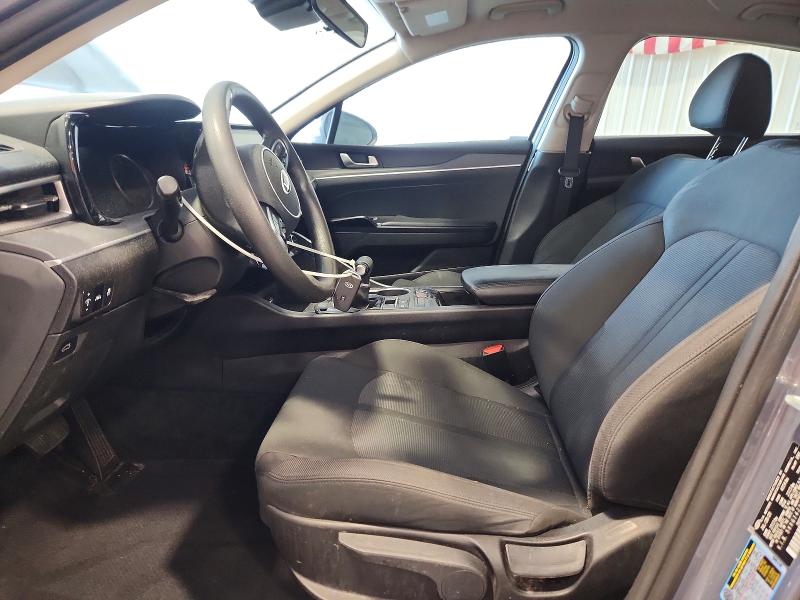 Aukcja sprzedaży 2021 Kia K5, vin: 5XXG14J26MG013021, numer aukcji: 66805186