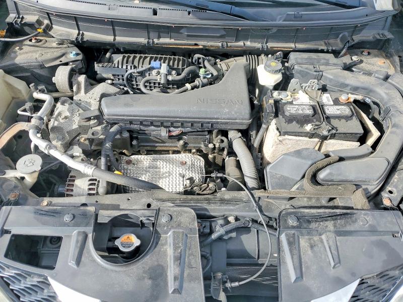 Продажа на аукционе авто 2016 Nissan Rogue, vin: 5N1AT2MV8GC845714, номер лота: 69123926