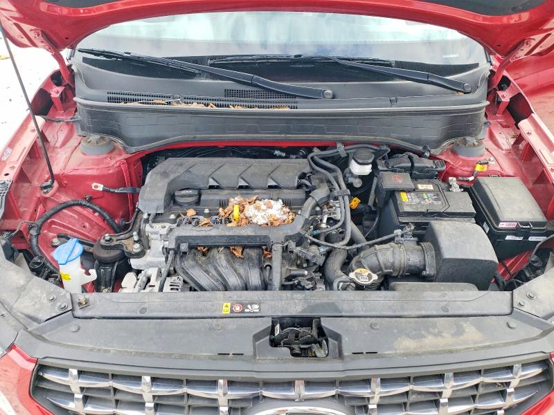 Продаж на аукціоні авто 2024 Hyundai Venue, vin: KMHRC8A35RU307204, номер лоту: 67977826